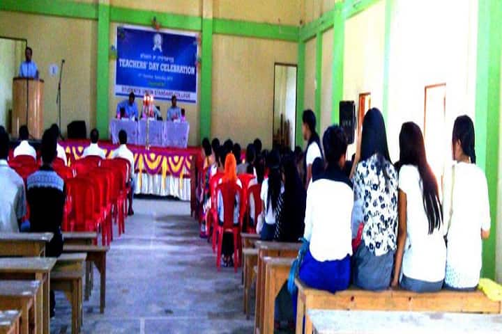 auditorium